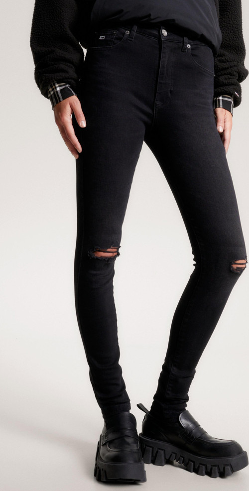 SYLVIA HR SSKN DG6281