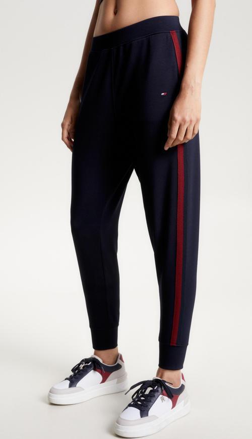 REGULAR  INTERLOCK TAPE PANT