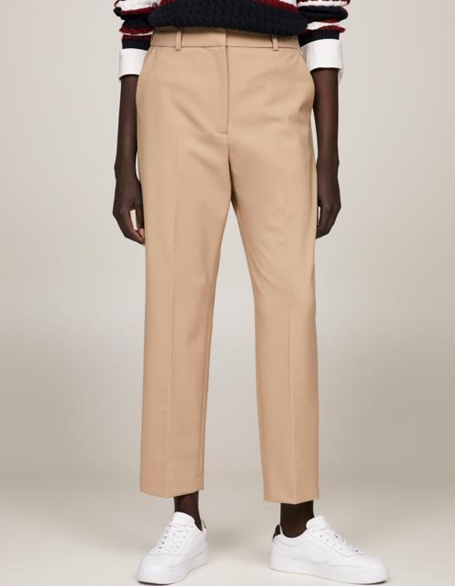 TAPERED WO BLEND PANT
