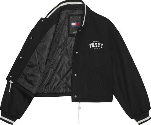 TJW CRP WOOL VARSITY BOMBER