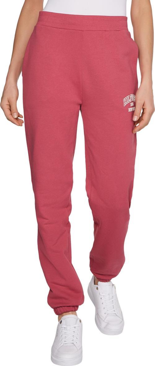 REGULAR VARSITY GRAPHIC PANT