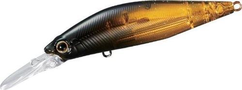 Cardiff Flügel 70F 70mm 7.8g Maket Balık T07 C Brown