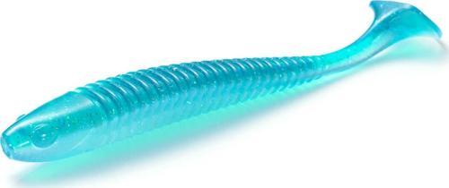 Bone Bait 8.9cm 5 Adet Silikon Yem UII