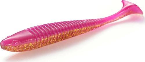 Bone Bait 8.9cm 5 Adet Silikon Yem MPU