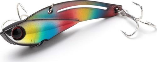 Teppan Vib 6.3cm 20gr Vibrasyon Yem BCD