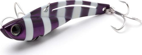 Teppan Vib 6.3cm 20gr Vibrasyon Yem PUZ