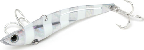 Teppan Strong Vib 10.6cm 33gr Vibrasyon Yem ZBG