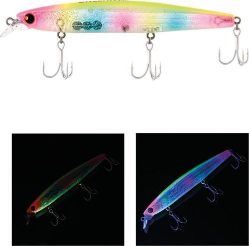 Gallant 120F 19gr 120mm Floating Maket Balık 222 Sweety Bite