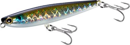 Exsence Fortuna 75F 7.5cm 8gr Su Üstü Maket Balık 002 A Mullet