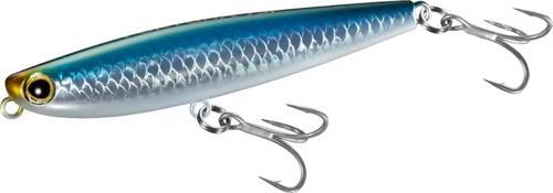 Exsence Fortuna 75F 7.5cm 8gr Su Üstü Maket Balık 003 N Anchovy