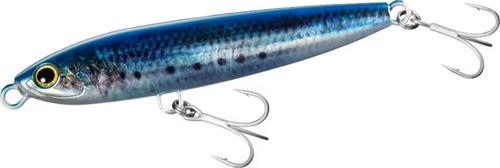 Exsence Galaslide 95F 9.5cm 14gr Su Üstü Maket Balık 001 Nr Sardine