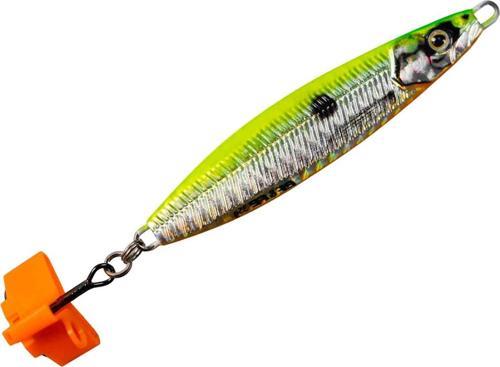 Psycho Sprat 28gr Metal Jig Yem HG1862