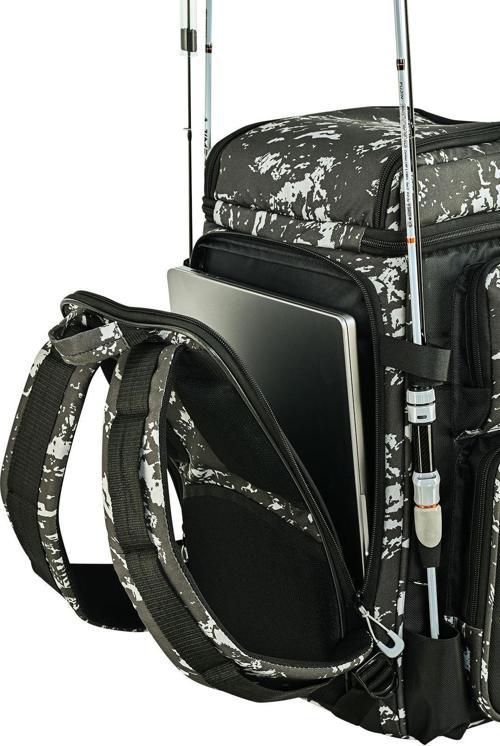 Valhalla Big Pack Balıkçı Sırt Çantası