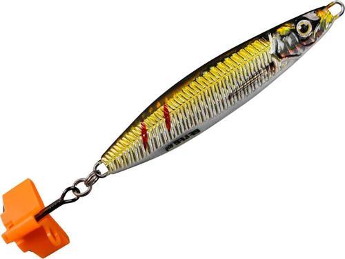 Psycho Sprat 35gr Metal Jig Yem HG1860