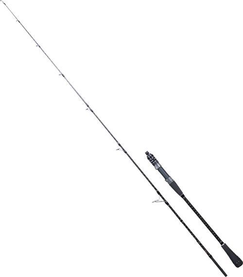 Black Sea Fuji SP 1.80m 90-280gr Jig Olta Kamışı