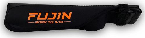 Mela Fish Ayarlanabilir Marka Baskılı 1 Adet LRF Kamış Koruma Kılıfı Fujin