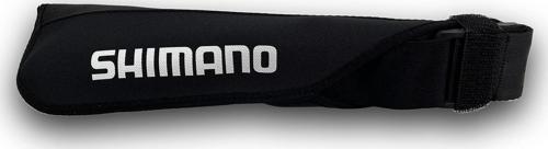 Mela Fish Ayarlanabilir Marka Baskılı 1 Adet LRF Kamış Koruma Kılıfı Shimano