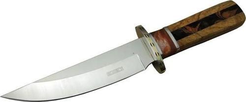 A048 Outdoor Kamp Bıçak 28 Cm - Kılıflı