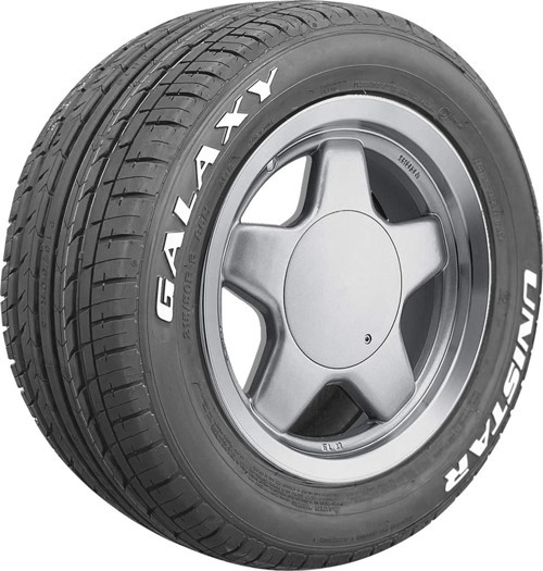 215/50 R13 85H GALAXY RWL (Beyaz Yazılı) Yaz Binek 2025