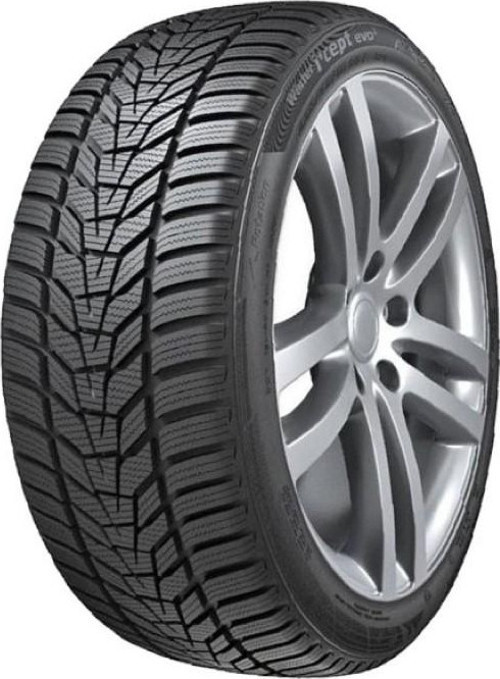 275/40 R21 107V XL Winter I* Cept Evo 3 X W330A Kış 4x4 2025