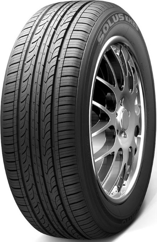 205/55 R17 91V Solus KH25 Yaz 4x4 2025