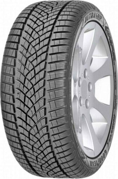 285/40 R20 108V XL UltraGrip Performance G1 NF0 FP Kış 4x4 2025