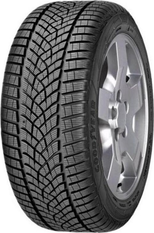 245/45 R17 99V XL UltraGrip Performance + FP Kış Binek 2025