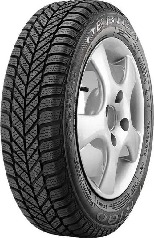 185/60 R14 82T Frigo 2 M+S Kış Binek 2025