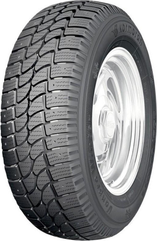 205/65 R16C 107/105R Vanpro Winter Kış C 2025