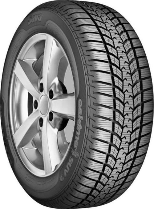 215/60 R17 96H Eskimo SUV 2 Kış 4x4 2025