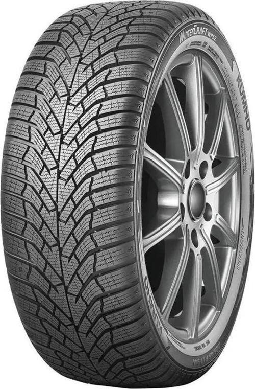 185/55 R15 86H XL WinterCraft WP52 M+S 3PMSF Kış 4x4 2025