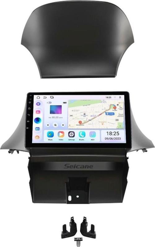 CHEVROLET ORLANDO 2009-2012 Android Auto Carplay Navigasyon Multimedya Sistemi