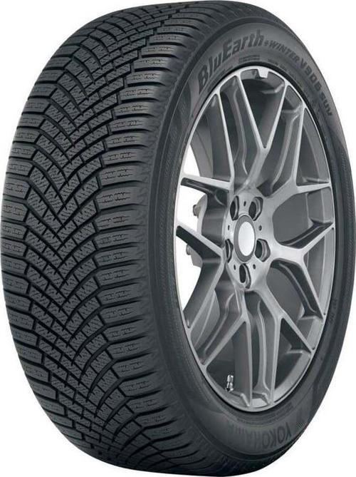 235/55 R19 105V XL BluEarth * Winter V906 Kış Binek 2025