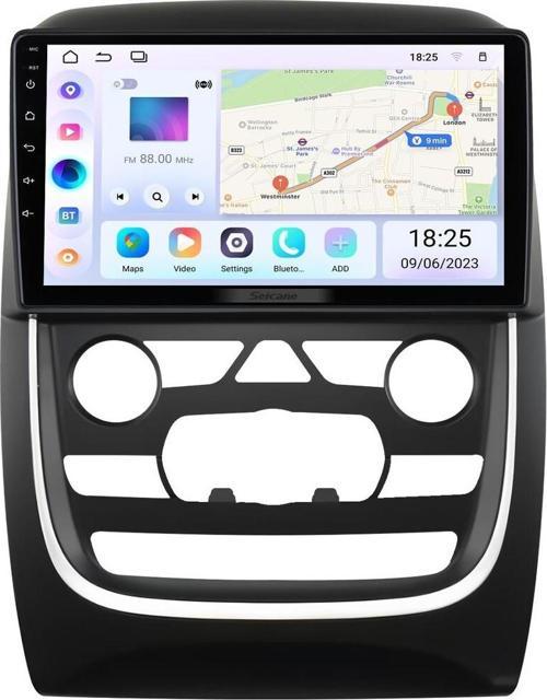 DODGE DURANGO 2014-2020 Android Auto Carplay Navigasyon Multimedya Sistemi