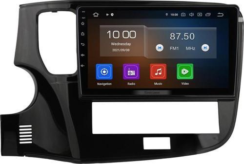 MITSUBISHI OUTLANDER 2020 Android Auto Carplay Navigasyon Multimedya Sistemi