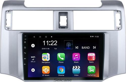 Toyota 4 Runner 2009-2017 Android Auto Carplay Navigasyon Multimedya Sistemi