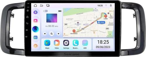 HONDA N ONE 2012-2022 Android Auto Carplay Navigasyon Multimedya Sistemi