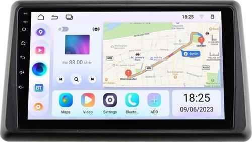 RENAULT EXPRESS 2021 Android Auto Carplay Navigasyon Multimedya Sistemi