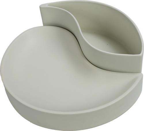 KREM MASA OBJESİ 39*27*5 CM AK.JL0075