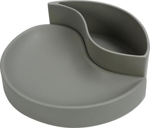 YEŞİL MASA OBJESİ 39*27*5 CM AK.JL0077