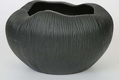 ANTRASİT MEYVELİK 25*28*16 CM AK.JM00004