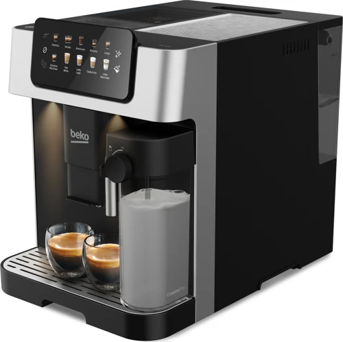 CEG 7304 X Caffe Experto 1350 W İnoks Tam Otomatik Espresso Makinesi