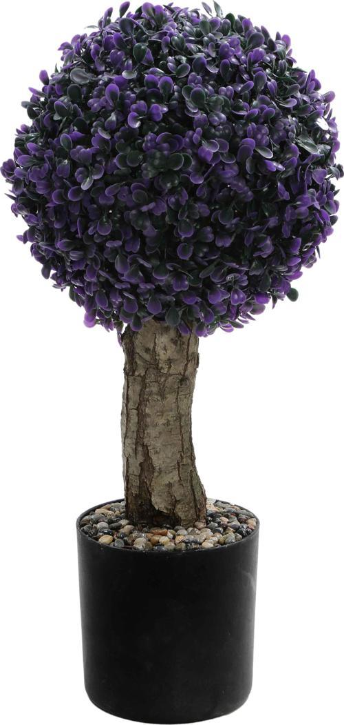 YAPAY MOR AĞAÇ BÜYÜK AK.ZND137