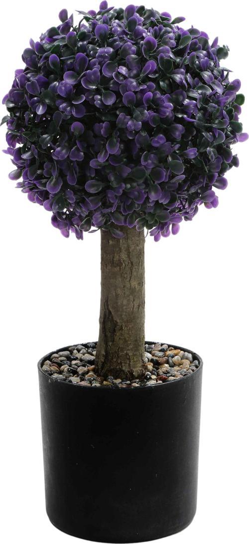 YAPAY MOR AĞAÇ KÜÇÜK AK.ZND138