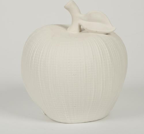 PORSELEN ELMA 13*21*26 CM AK.JM00035