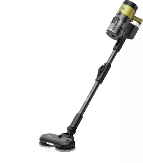 PowerClean Pro 3.0 VRT 97325 VY Şarjlı Dikey Süpürge