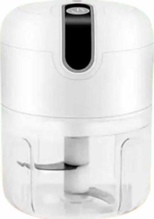 Mini El Rondosu Şarjlı Doğrayıcı Taşınabilir Rondo Blender 250 ML