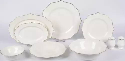 NEW BONE 30 PARÇA YEMEK TAKIMI MTFK.0120