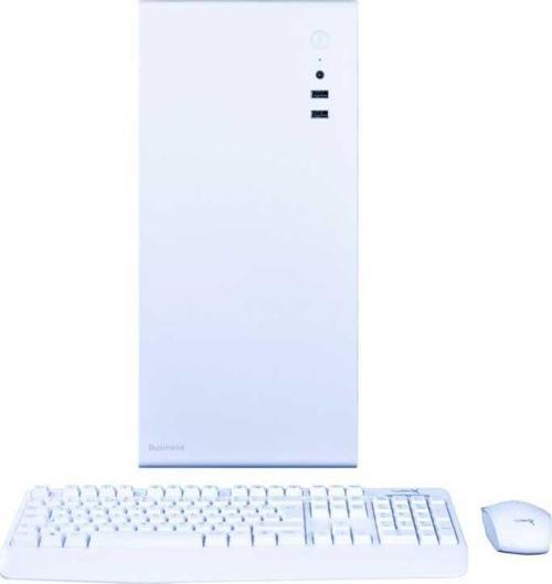 Tx3701 i5 13400 32GB Ram 1TB M.2 NVMe SSD Yüksek Performanslı Beyaz Ev Ofis Bilgisayarı