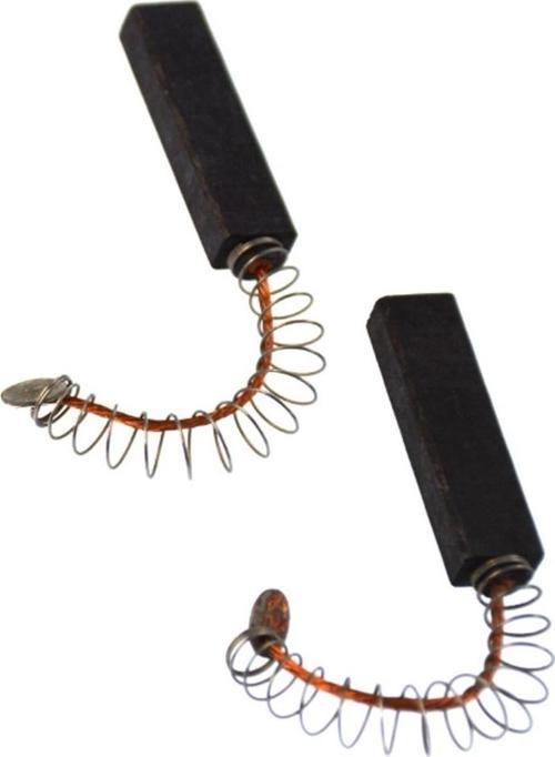 Altus AL 640 M, AL 640 S, AL 658, Beko BKS 1205, BKS 1207 PY,BKS 1235 Süpürge Motoru Kömürü 32x9x6mm